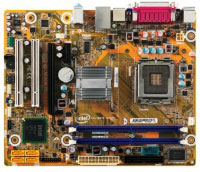 Intel DG41CN (BOXDG41CN)